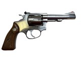 SMITH & WESSON 63