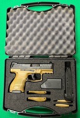 HECKLER & KOCH VP9SK - 3 of 5