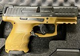HECKLER & KOCH VP9SK - 1 of 5