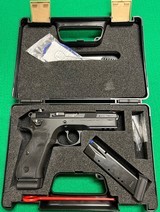CZ 75 SP-01 TACTICAL - 3 of 5