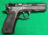 CZ 75 SP-01 TACTICAL - 2 of 5