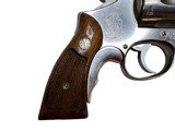 SMITH & WESSON MODEL 65-2 - 2 of 7