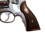 SMITH & WESSON MODEL 65-2 - 6 of 7