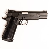 SPRINGFIELD ARMORY 1911-A1 9MM LUGER (9X19 PARA) - 2 of 3