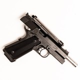 SPRINGFIELD ARMORY 1911-A1 9MM LUGER (9X19 PARA) - 3 of 3