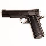 SPRINGFIELD ARMORY 1911-A1 9MM LUGER (9X19 PARA) - 1 of 3