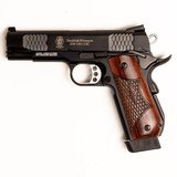 SMITH & WESSON SW1911SC - 3 of 3