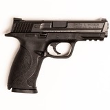 SMITH & WESSON M&P9 - 3 of 4