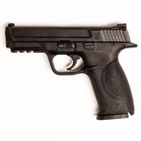 SMITH & WESSON M&P9 - 1 of 4