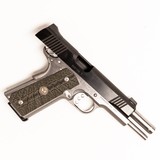 KIMBER CUSTOM II - 4 of 4