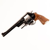 SMITH & WESSON MODEL 27 - 4 of 5