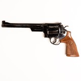 SMITH & WESSON MODEL 27 - 2 of 5