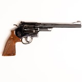 SMITH & WESSON MODEL 27 - 3 of 5