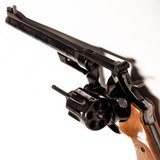 SMITH & WESSON MODEL 27 - 5 of 5