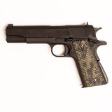 SPRINGFIELD ARMORY MIL-SPEC - 1 of 3