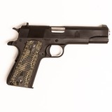 SPRINGFIELD ARMORY MIL-SPEC - 2 of 3