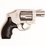 SMITH & WESSON 642-1 AIRWEIGHT - 3 of 5