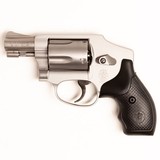SMITH & WESSON 642-1 AIRWEIGHT - 2 of 5