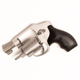 SMITH & WESSON 642-1 AIRWEIGHT - 4 of 5