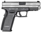 SPRINGFIELD ARMORY XD-45 - 1 of 1