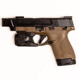 SMITH & WESSON M&P9 SHIELD - 2 of 4