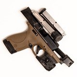 SMITH & WESSON M&P9 SHIELD - 4 of 4