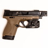 SMITH & WESSON M&P9 SHIELD - 3 of 4