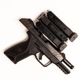 RUGER SECURITY-9 - 3 of 3