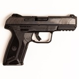 RUGER SECURITY-9 - 2 of 3