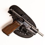 BROWNING HI-POWER - 3 of 3