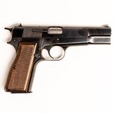 BROWNING HI-POWER - 2 of 3