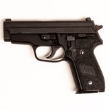 SIG SAUER P229 - 1 of 3