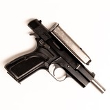 BROWNING HI-POWER-MARKIII - 3 of 3