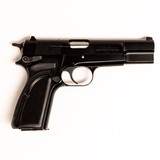 BROWNING HI-POWER-MARKIII - 2 of 3