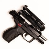 RUGER SR22P - 3 of 3