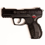 RUGER SR22P - 1 of 3