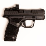 SPRINGFIELD ARMORY HELLCAT - 2 of 3