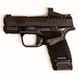 SPRINGFIELD ARMORY HELLCAT - 1 of 3