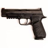 SIG SAUER P320 - 1 of 4