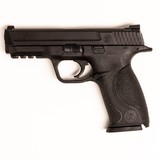 SMITH & WESSON M&P9 M2.0 - 2 of 4