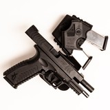 SPRINGFIELD ARMORY XDM-40 4.5 - 4 of 4