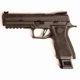 SIG SAUER P320 XFIVE LEGION - 2 of 4
