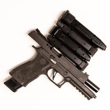 SIG SAUER P320 XFIVE LEGION - 4 of 4