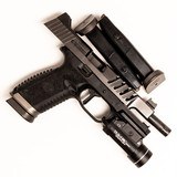 FN 509 LS EDGE - 4 of 4
