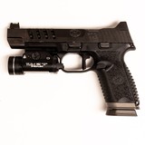 FN 509 LS EDGE - 2 of 4