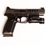 FN 509 LS EDGE - 3 of 4