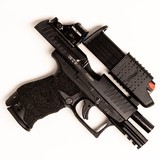 WALTHER PPQ - 3 of 3