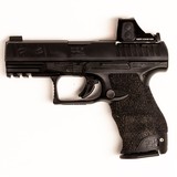 WALTHER PPQ - 1 of 3