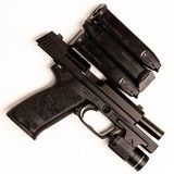 H&K USP - 3 of 3