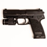 H&K USP - 1 of 3
